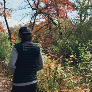 Meet your Posher, Mitch